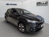 Dacia Sandero III Journey 1.0 TCe 90 Kamera PDC Klimau - Dacia Sandero Tageszulassungen mit Benzin-Antrieb: Limousine