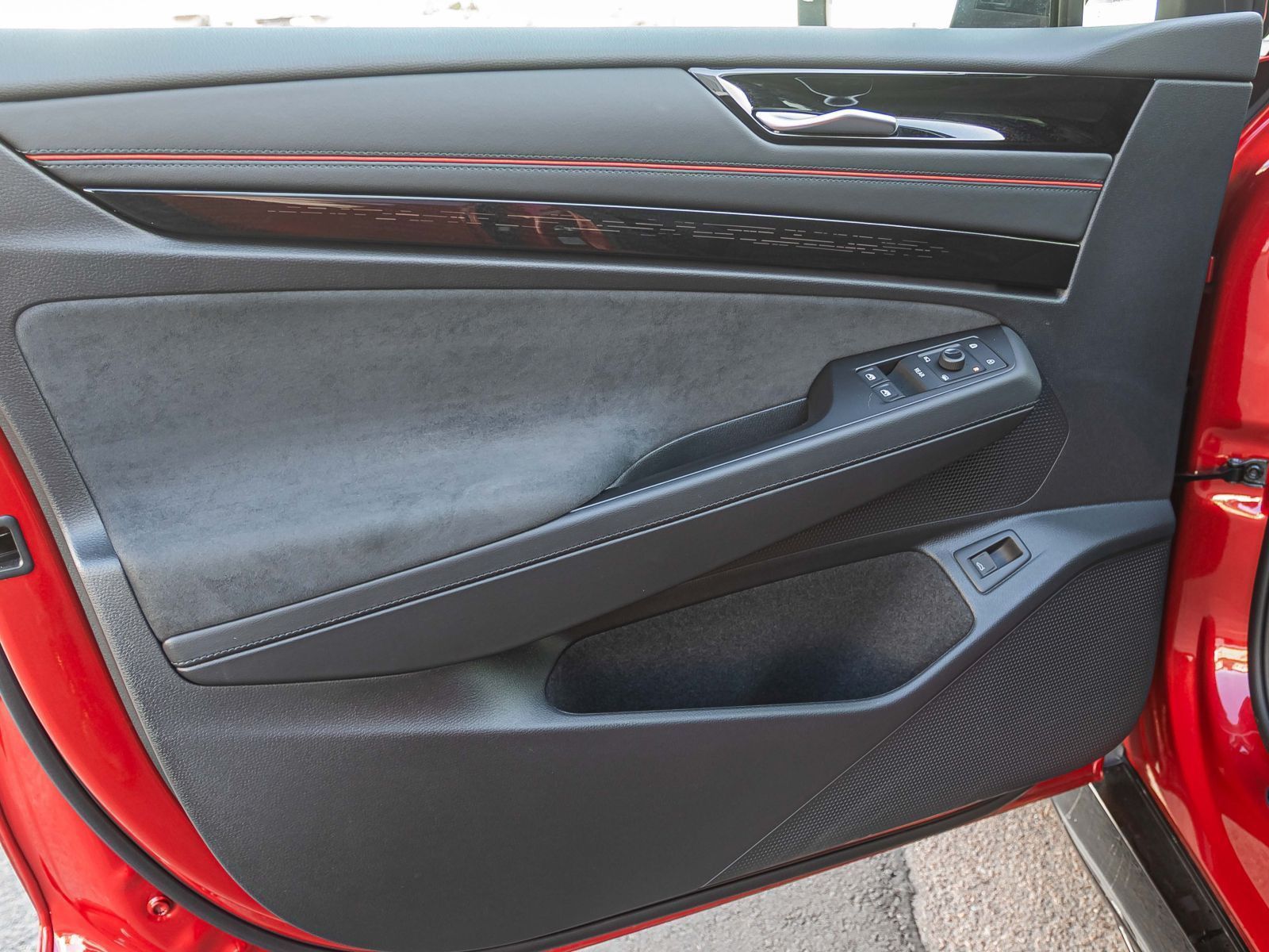 Volkswagen ID.7 - Bild 9