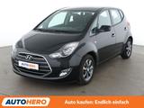Hyundai ix20 1.6 YES! Blue*PDC*SHZ*ALU*KLIMA* - Hyundai Gebrauchtwagen in Krefeld