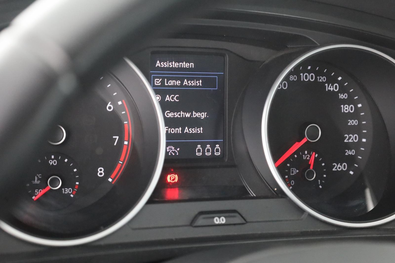 Volkswagen Tiguan 2.0 TSI DSG 4Motion LED Navi Kamera ACC, миниатюра 18