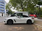 BMW Z4 M M40i - BMW Z4 M Gebrauchtwagen