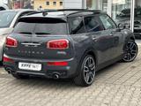 MINI Cooper S Clubman JCW-KIT KAMERA PANO ACC H/K HUD - Mini Clubman Serie mit Schiebedach