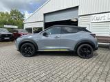 Nissan Juke 1.0 DIG-T Kiiro (Start/Stopp) (EURO 6d) - Nissan Juke: Kiiro