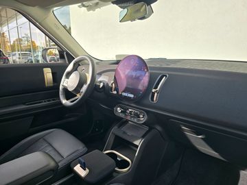MINI Countryman C (Cooper) - 5