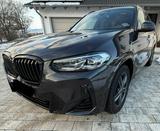 BMW X3 G01 xDrive20d AT M-Sportpaket,AHK schwenkbar 