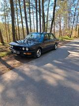 BMW E28 M535i - BMW 535 aus 1985