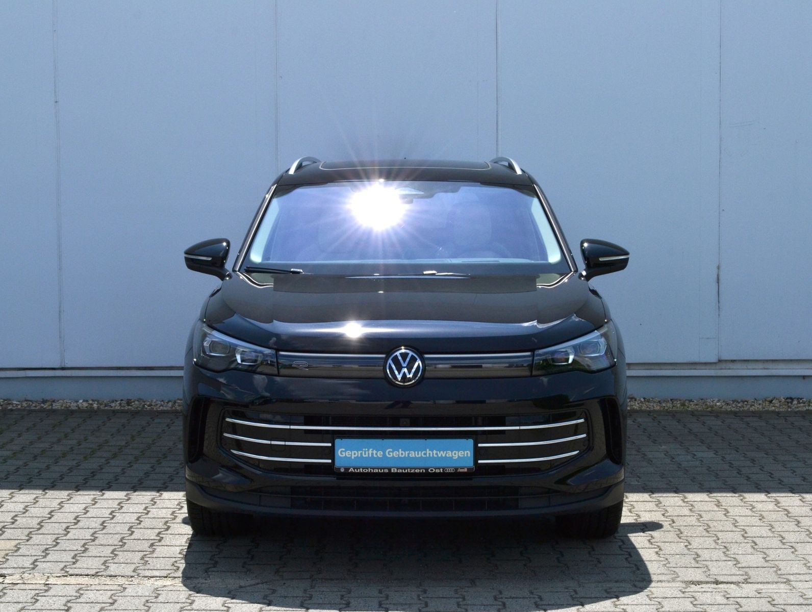 Tiguan 2.0 TDI DSG Elegance AHK/IQ.DRIVE-PAKET/M