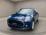MINI Mini Cooper D Clubman NAVIGATORE - AUTOMATICA - blaue MINI Cooper D Clubman