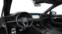 Volkswagen Touareg - Vorschau Bild 8