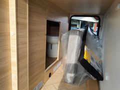 Chausson 650 TitaniumLine, Automatik, Arctic, Modell 2026