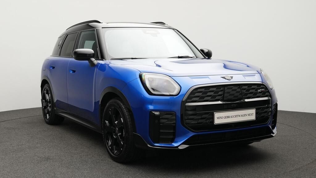 MINI Countryman SE (Cooper) - Bild 2