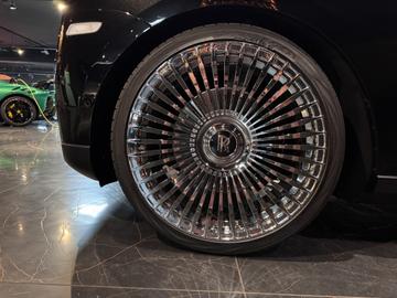 صورة مصغرة 29 لـ 2019 ROLLS-ROYCE CULLINAN