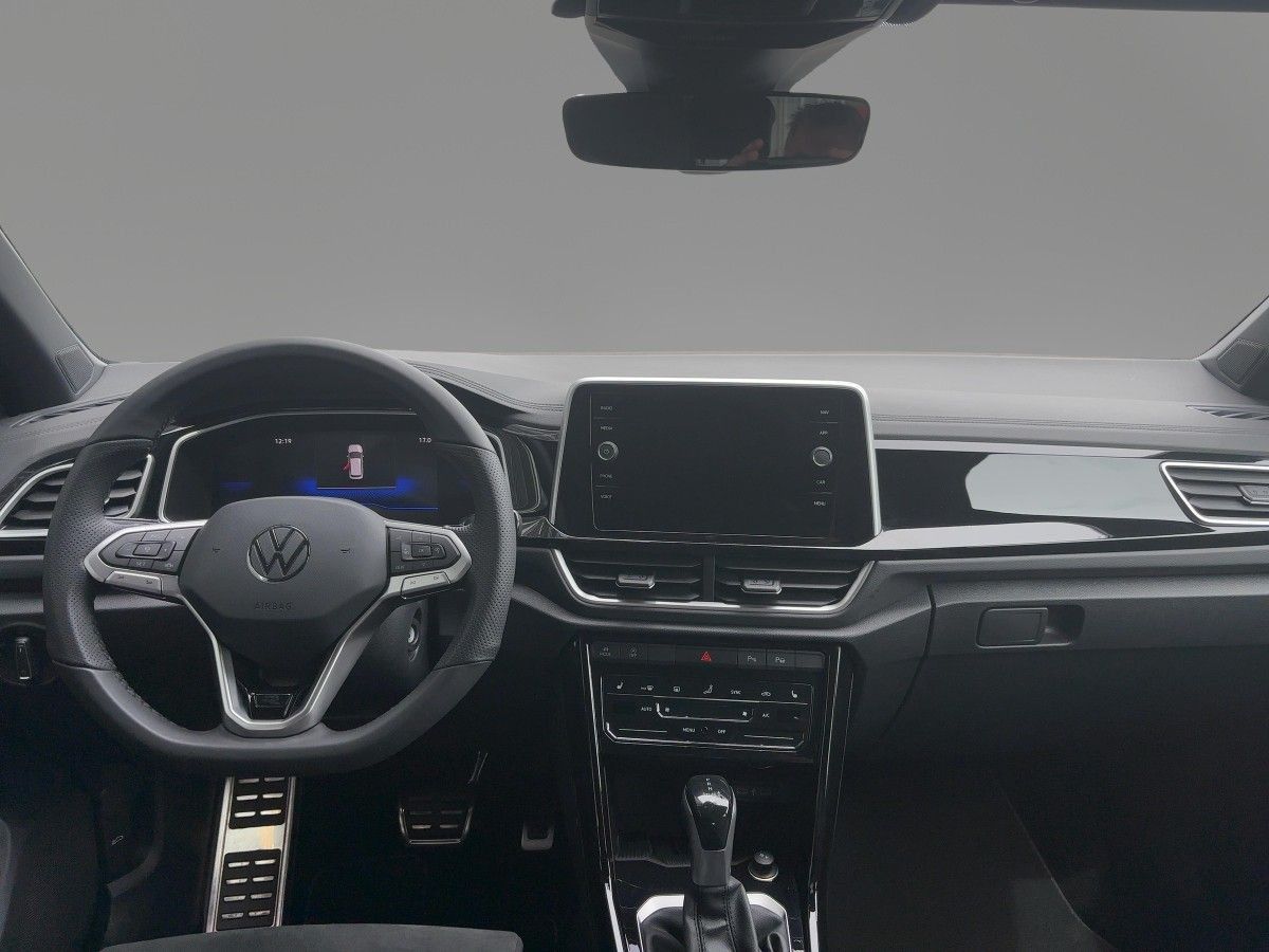 Volkswagen T-Roc - Bild 12