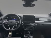 Volkswagen T-Roc - Vorschau Bild 12