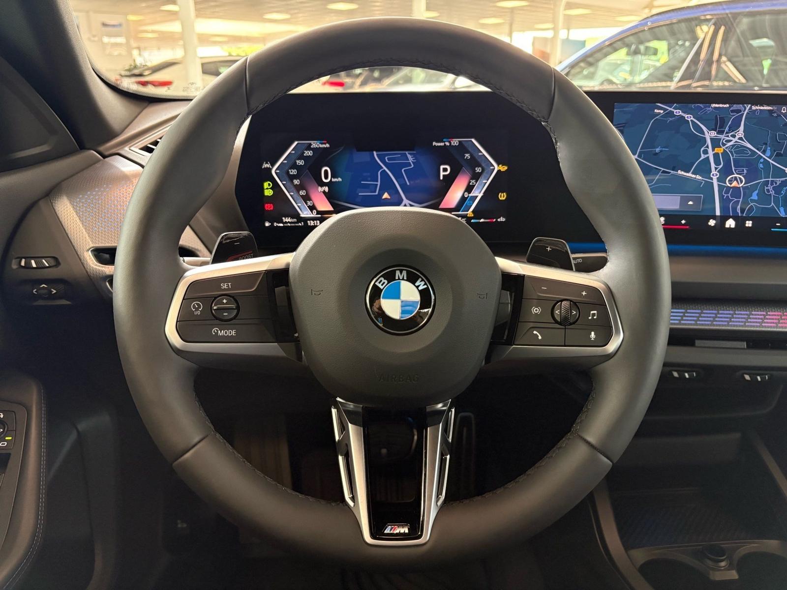 BMW 223 xDrive Gran Coupé M Sport DA PA AdapLED Pano