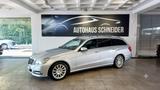 Mercedes-Benz E 350 4Matic T-Modell *Automatik*Navi*RFK* - gebrauchte Kombis