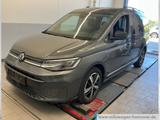 Volkswagen Caddy Maxi 1.5 TSI Style Navi AHK LED DigCockpit - VW Caddy Maxi von 2022