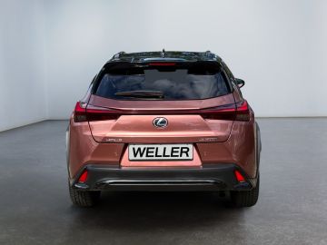 Lexus UX - 6