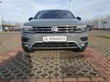 Volkswagen Tiguan 2.0 TDI SCR 176kW DSG 4MOTION OFFROAD...