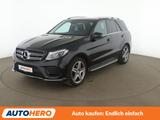Mercedes-Benz GLE 350 d 4Matic AMG Line Aut.*LED*NAVI*TEMPO* - Mercedes-Benz GLE-Klasse