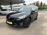 Mazda CX-5 Sendo 2WD - Mazda: Schwarz