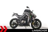 Kawasaki Z 1000 - Ixil-Auspuff - KAWASAKI STUTTGART