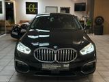 BMW 118d Luxury Line *LED*NAVI* - BMW 1er Reihe: Luxury Line