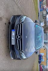 Mercedes-Benz E 200 d T Autom. - - Behindertengerechte Mercedes-Benz E 200