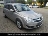 Opel Astra H Caravan Innovation 1,6.KLIMA,GARANTIE - Opel Astra: Caravan