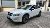 Subaru XV - Subaru XV aus 2012