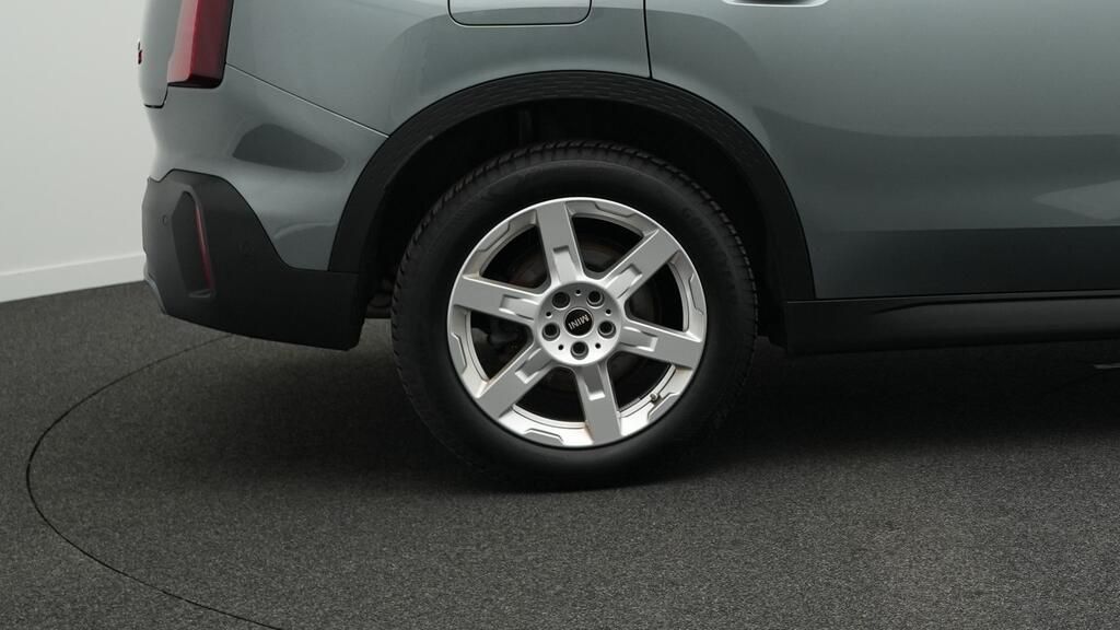 MINI Countryman S (Cooper) - Bild 18