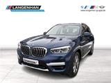 BMW X3 xDrive30e xLine LED LC Prof HUD AHK RFK Memor - BMW X3 xLine mit Hybrid-Antrieb (Benzin/Elektro)