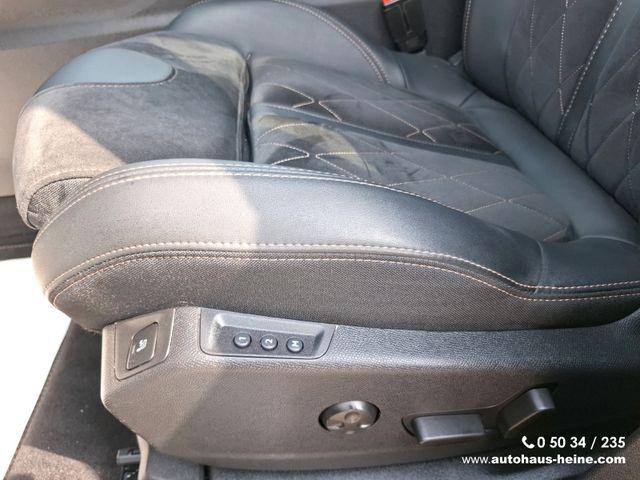 Peugeot 3008 GT|Panorama|19.Zoll|Sound-System Focal|NAVI