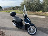 Piaggio Liberty S 125 abs - PIAGGIO S 125
