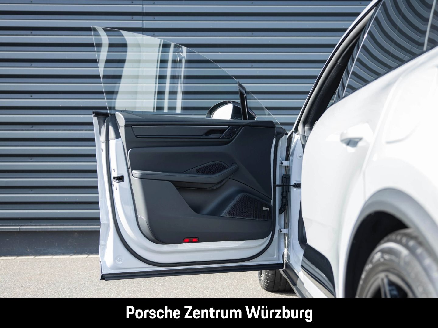 Porsche Macan - Bild 21