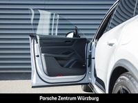 Porsche Macan - Vorschau Bild 21