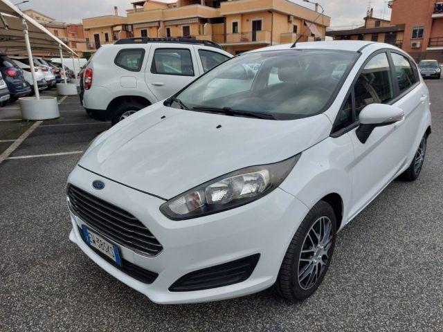 Ford FORD Fiesta 1.5 TDCi 75CV 5 porte Business Neopa