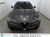 Alfa Romeo Stelvio 2.2 d Super Pano Aut. LED-Xenon Navi 1/ - Alfa Romeo Stelvio aus 2021