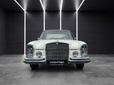 Mercedes-Benz 280SE/8*AUTOMATIK*H-ZULASSUNG* - Mercedes-Benz 280: Se