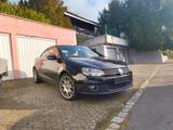 Volkswagen VW EOS Mit Rechnungen und HU 26 - Volkswagen Eos: R