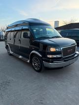 Chevrolet Savana  Regency - Chevrolet Express Gebrauchtwagen