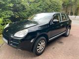 Porsche Cayenne 9PA - Porsche Cayenne: 9pa
