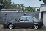 Saab 9-5 2.3t 162kW Limousine  8fach Alu Vector Spor - Saab 9-5: Vector