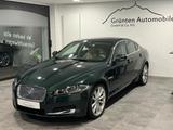 Jaguar XF 5.0 V8 LEDER SHZ NAVI KAMERA - Jaguar Gebrauchtwagen von 2011