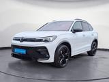 Volkswagen Tiguan 2.0 TDI DSG 4Motion R-Line AHK Pano h/k - Volkswagen: Standheizung