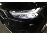Volvo XC40 D4 AWD Harman K ACC AHK Leder Navi LED Kam - Volvo Gebrauchtwagen in Fulda