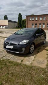 Toyota Prius Bj. 2010 - Toyota Prius: Prius2