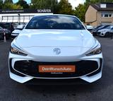 MG3 1.5 116PS Standard Navi Klima CarPlay SOFORT - MG MG3 Tageszulassungen