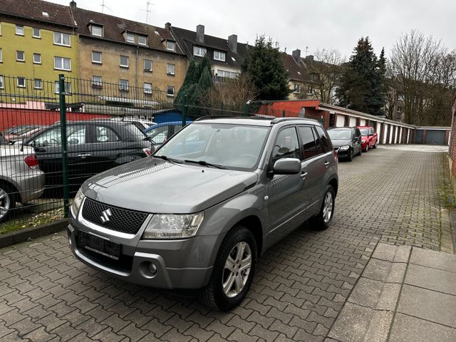 Suzuki Grand Vitara 2.0 Club TÜV NEU*1.HAND