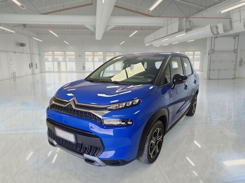 Image of Citroën C3 Aircross